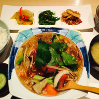 割烹 大田川 - 