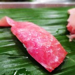 Sushiya No Noyachi - 大トロ
