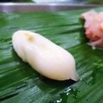 すし屋の野八 - 新イカ
