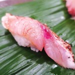 Sushiya No Noyachi - のどぐろ