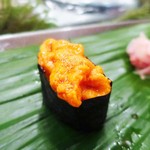 Sushiya No Noyachi - 礼文島の雲丹