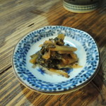 Wakadori Tenisukoto Tori Ten - 漬物