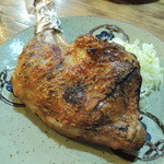 わかどり - むしり