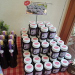 沢屋 - ナガノパープル