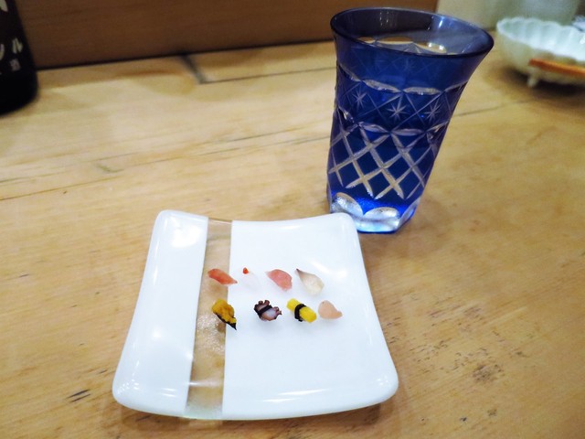 Sushi Ya no Noyachi photo 2