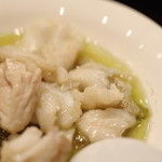 趙楊 - 椒魚（うをのさんせうあぢ）