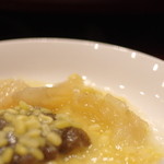 趙楊 - 鹿筋（しかのあきれすけん）