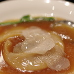 趙楊 - 白松露（しろとりゅふ）