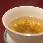 趙楊 - "雪域山珍湯（ゆきやまろつかくさいじる）"