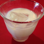 カマナ - ラッシー