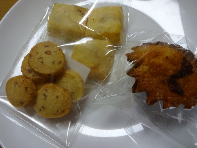 パティスリージャンレイ - 釧路市その他（その他）の写真