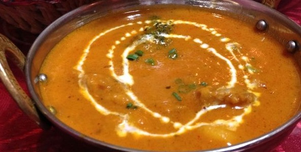 Estaji Mahal Everest Shimogamo Ten