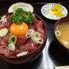 市場食堂