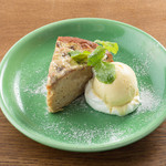 カキノキテラス