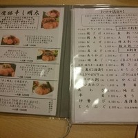 中洲鷹勝 本店 - 