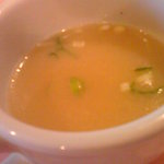 NEW ＡＭＡ - スープ