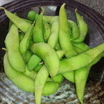 Honoka - 枝豆