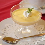 ラレーヌ アリス - 