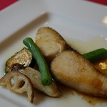 ラレーヌ アリス - 