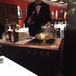 メゾン ポール・ボキューズ - 