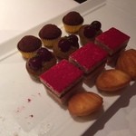 メゾン ポール・ボキューズ - 