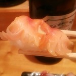 Sushi Tochinoki - 2015/9 