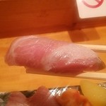 Sushi Tochinoki - 2015/9 