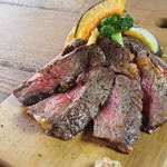 カキノキテラス