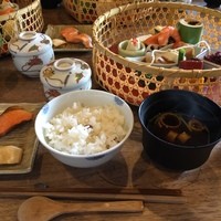 韻松亭 - 花籠膳「月」税込み2,600円