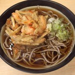 立ち食いそば 元 - 