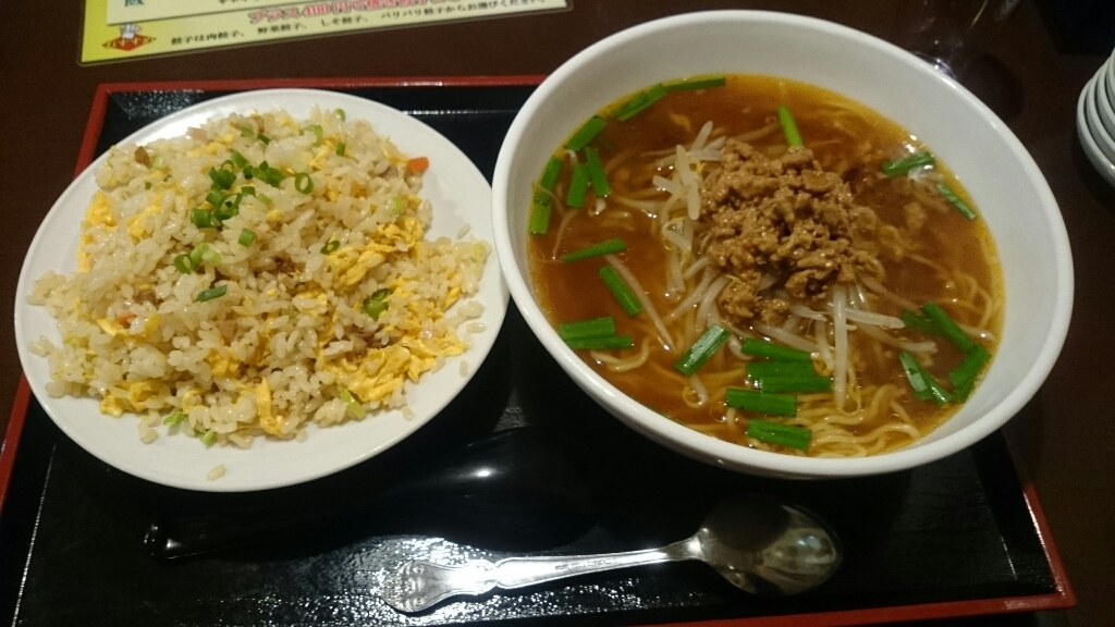 台湾料理 餃子の舞 安曇野店 name=