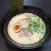 哲家ラーメン