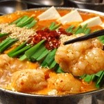 焼肉ホルモン 赤炊き鍋 あかしろ - 