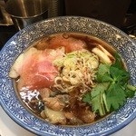 ぶたコング - これぞ、すっぽんラーメン！