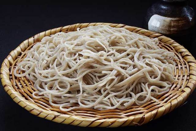 料理メニュー : そば処 よこ亭 (よこてい) - 牟礼/そば | 食べログ
