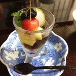 マダム紅蘭 - 体にやさしい仙草ゼリー