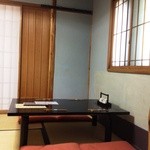 マダム紅蘭 - 店内