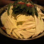 Motsu Nabe Marukou - 