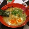 ラー麺 ずんどう屋 京都八幡店