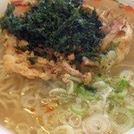 名代 箱根そば - 湘南ラーメン