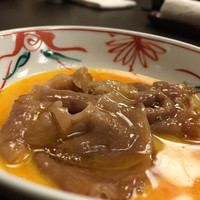 人形町今半 名古屋ミッドランドスクエア店 - 