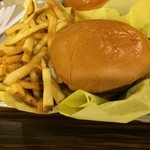 Mahaloha Burger - テリヤキ