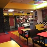 Teddy's Bigger Burgers - 