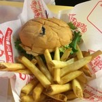 Teddy's Bigger Burgers - 