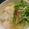 麺屋海神 新宿店