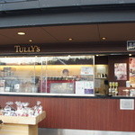 TULLY'S COFFEE - 