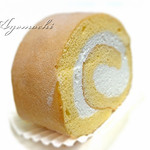 ヴァニーユ - このはなロール