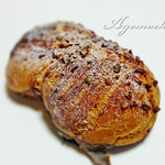 ヴァニーユ - ふたごのシュークリーム