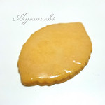 ヴァニーユ - クッキー