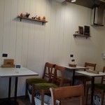 ＬＯＨＡＳ ＣＡＦＥ - 